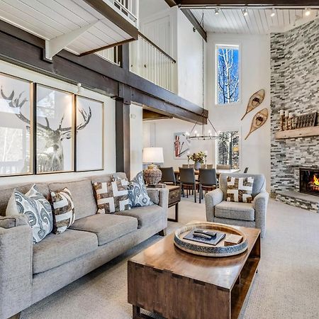 Interlude Condominiums 3-Bedroom Unit 301 Сноумасс Виллидж Экстерьер фото