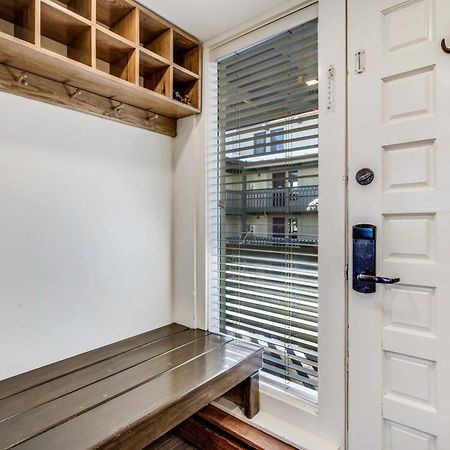 Interlude Condominiums 3-Bedroom Unit 301 Сноумасс Виллидж Экстерьер фото