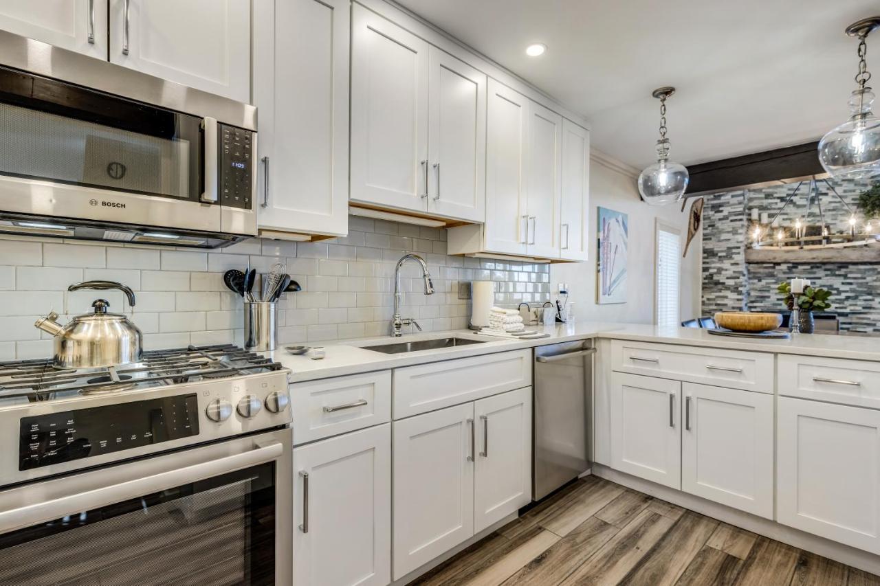 Interlude Condominiums 3-Bedroom Unit 301 Сноумасс Виллидж Экстерьер фото